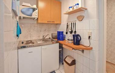 Ferienwohnung für 2 Personen in Waren (Müritz), Müritz, Bild 4