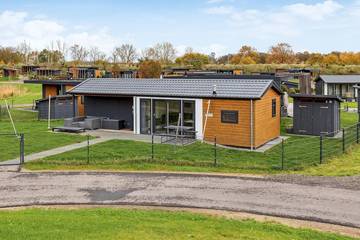 Ferienhaus für 5 Personen, mit Haustier in Süsel