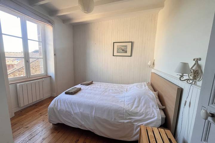 Location de vacances pour 6 personnes à La Ville-ès-Nonais - 3