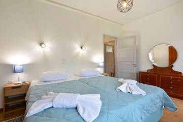 Gîte pour 4 personnes, avec jardin dans Dragotiná