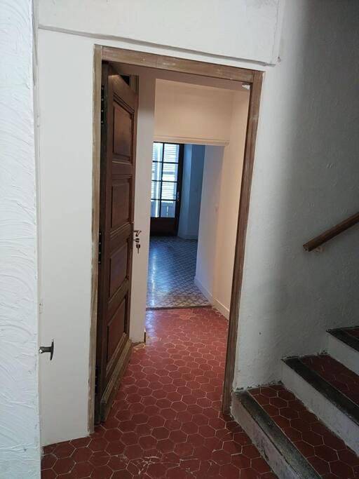 Appartement entier, One-Bedroom Apartment in Annot, Région Castellane