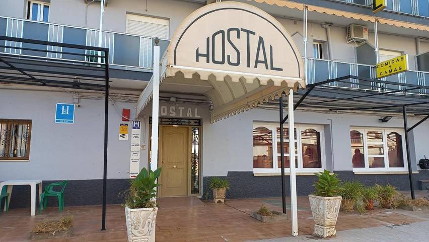 Casa de huéspuedes para 2 personas en Comarca de Guadix - 2