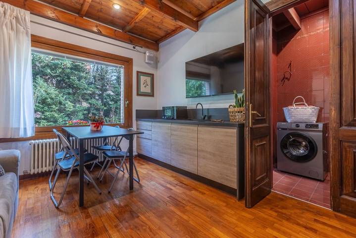 Gîte pour 5 personnes, avec piscine à Ferrare - 3