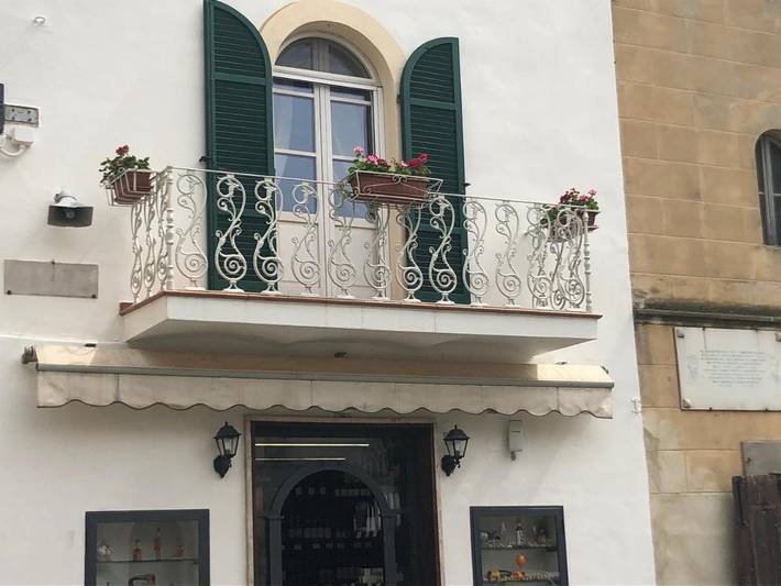 B&b per 2 persone, con Terrazza e Panorama a Castiglione del Lago