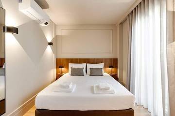 Glamping para 2 Pessoas em Centro Histórico do Porto, Porto, Foto 1