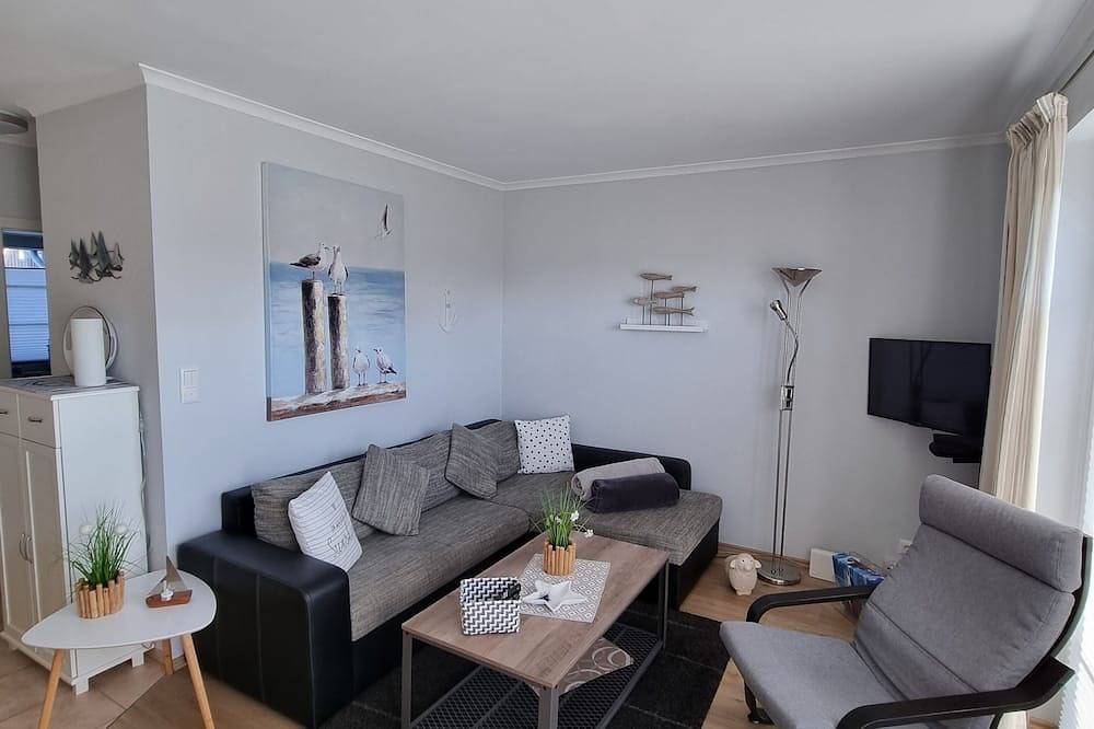 Ganze Wohnung, Ferienwohnung an der Nordsee in Friedrichskoog-Spitze, Friedrichskoog