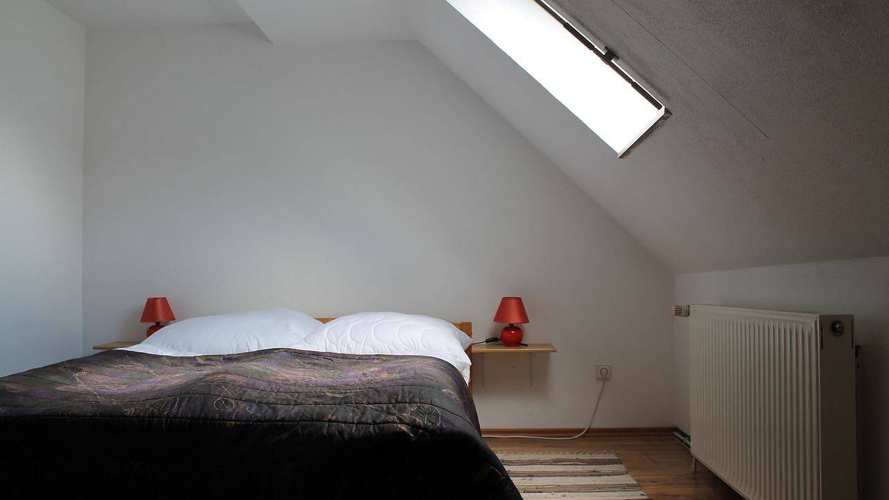 Ganze Ferienwohnung, Ferienwohnung für 5 Personen (60 m²) in Hohenkirchen (Ostsee) in Beckerwitz, Hohenkirchen