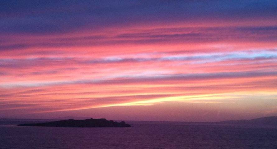 Maison d’hôte pour 2 personnes, avec terrasse dans Mykonos - 2