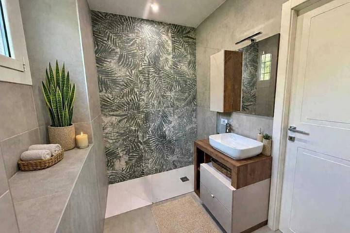 Casa TreZeroTre • con Giardino Privato in Colombaro (Corte Franca), Corte Franca