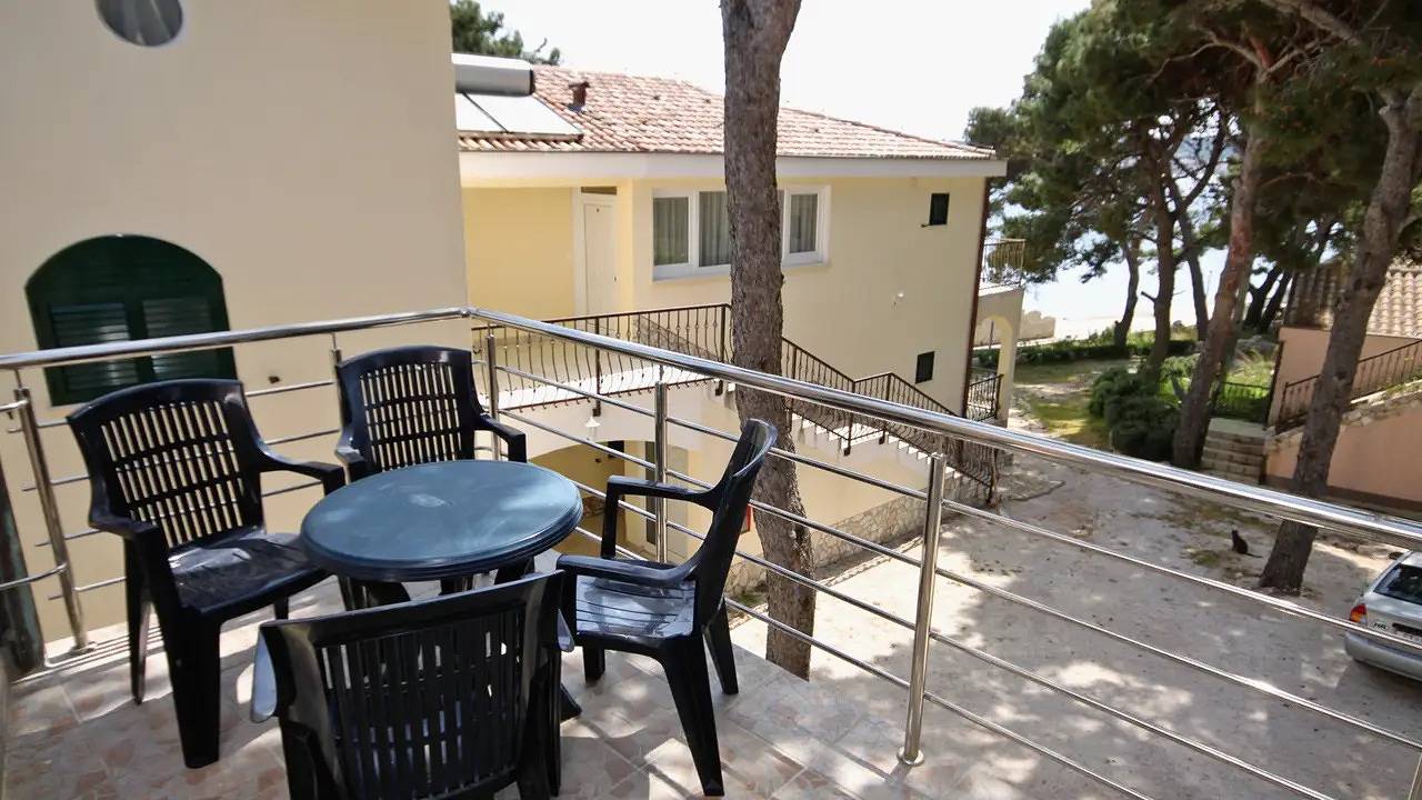 Appartamento vacanze a Rogosnizza a partire da 237€ a notte