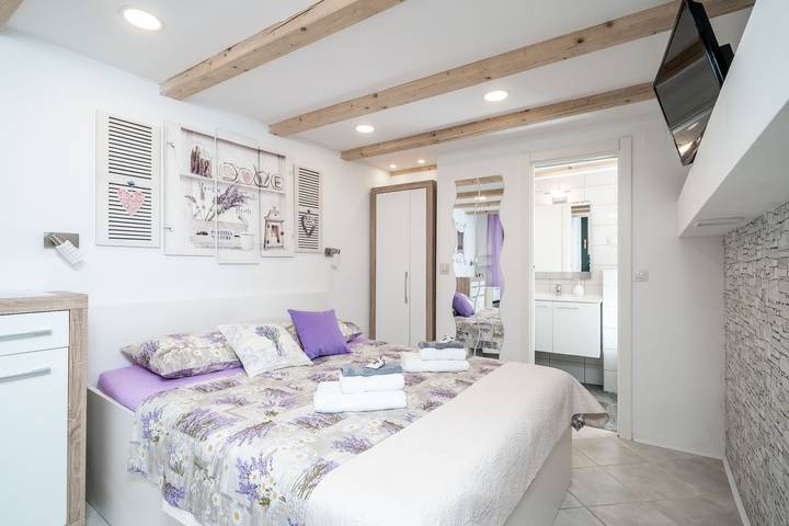 BnB für 2 Personen in Dubrovnik