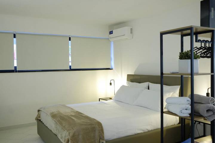 Villa für 4 Personen in Palermo - 4