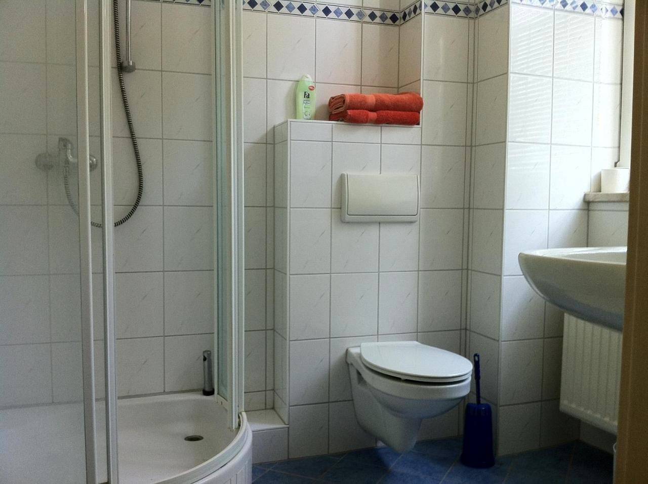 Ganze Wohnung, City Quartier in Friedrichshain - Kreuzberg, Berlin