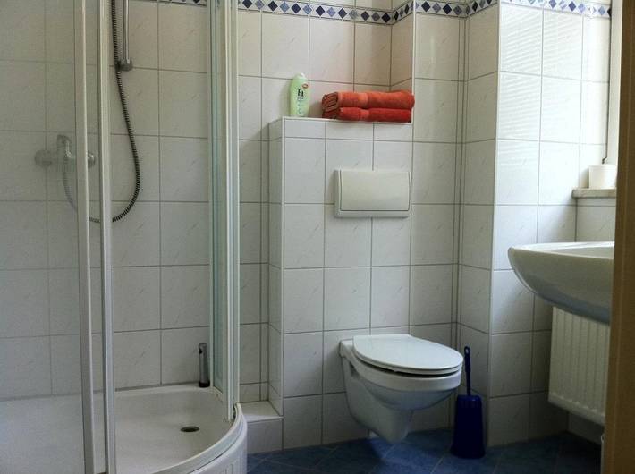 Ferienwohnung für 2 Personen in Friedrichshain Berlin - 4