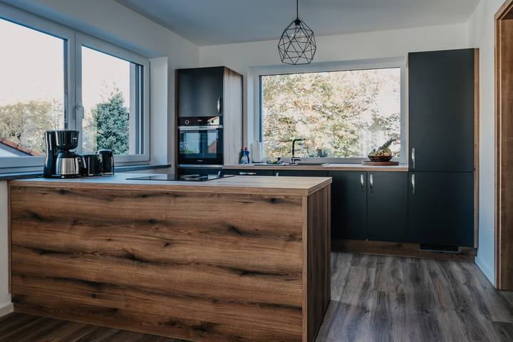Ganze Ferienwohnung, Edelsberg in Pfronten, Bayerisch Schwaben