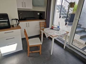 Ferienwohnung für 2 Personen in Heimbach, Nationalpark Eifel, Bild 4