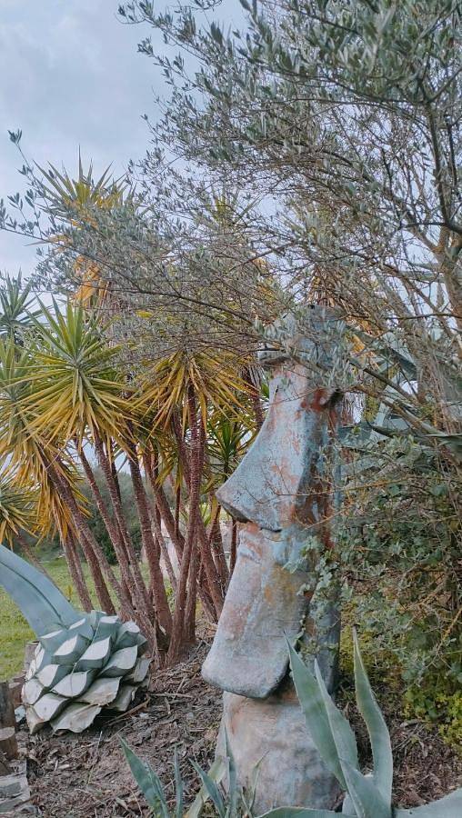 Las Brujas in Sanlúcar la Mayor, Provincia de Sevilla