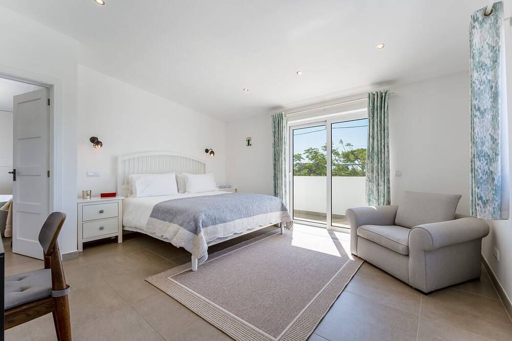 Villa Benjamin - Vale do Lobo in Vale do Lobo, Almancil