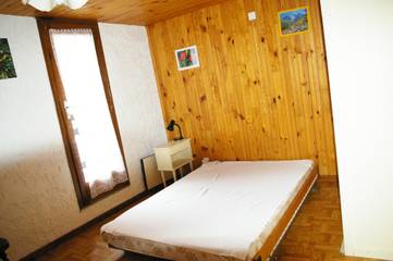 Appartement De Vacances pour 8 Personnes dans Station de Risoul, Risoul, Photo 4