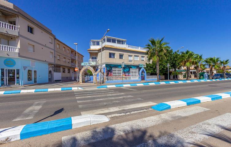 Apartamento de vacaciones para 4 personas, con terraza, Se admiten mascotas - 1