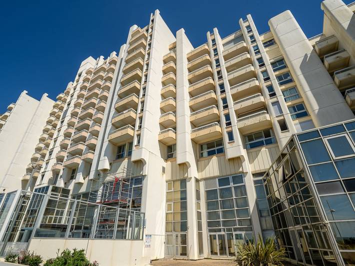 Appartement entier, Victoria Surf in Biarritz, Région de Bayonne