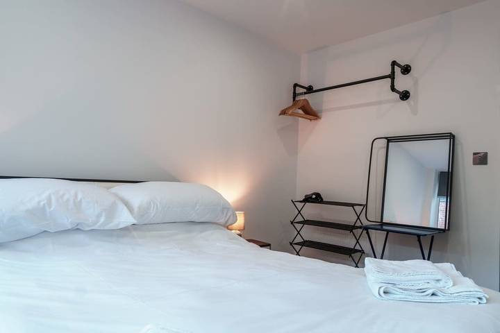 Ferienwohnung für 2 Personen - 1