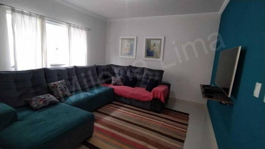 Ferienhaus für 9 Personen, mit Balkon, mit Haustier - 1