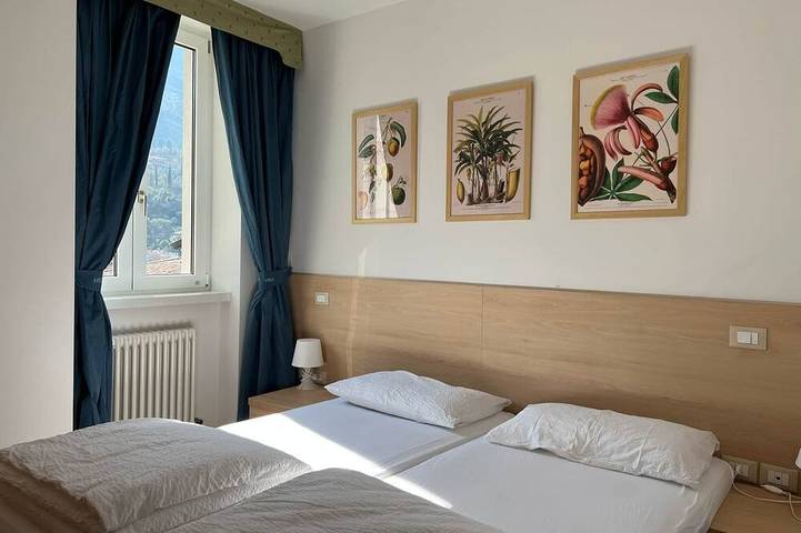 Appartamento intero, Superior 3 in Torbole, Nago-Torbole