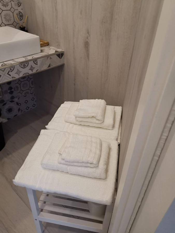 Ganze Wohnung, B&B Anastasia in Buccino, Salerno Provinz