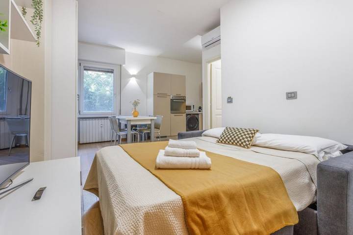 Loft per 2 persone a Modena