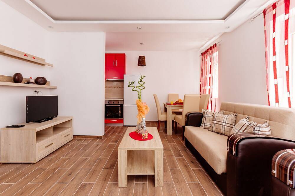 Villa für 4 Personen in Montenegro