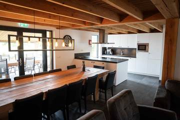 Agriturismo voor 14 Personen in Drenthe, Nederland, Afbeelding 4