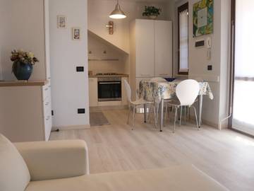 Casa Vacanza per 2 Persone in Lazise, Lago di Garda, Foto 3