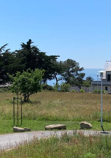 Maison De Vacances pour 10 Personnes dans Sarzeau, Région de Vannes, Photo 4