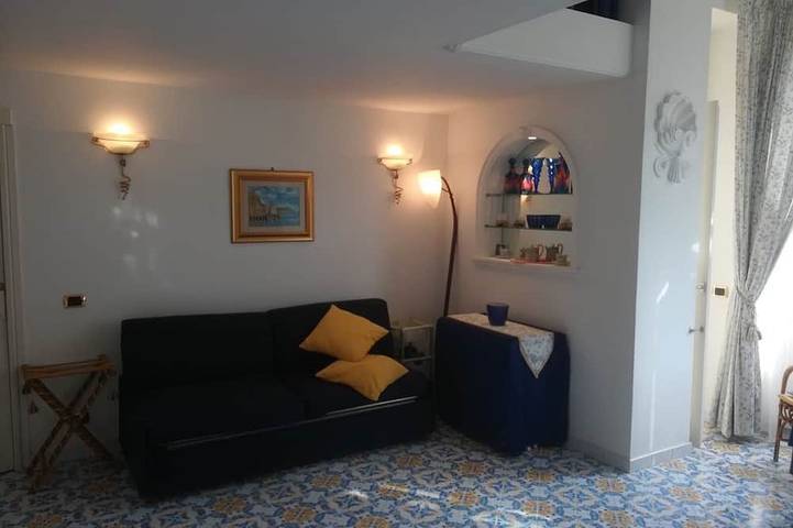 Appartamento vacanze per 4 persone - 1