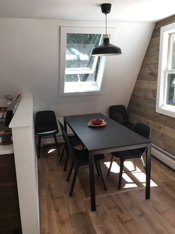 Vacation House for 6 Guests in Whitingham, Vermont, Picture 1