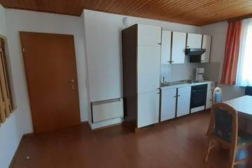 Ferienwohnung für 4 Personen, mit Balkon in Illmitz