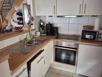 Ferienhaus für 6 Personen in Hemmoor, Cuxland, Bild 3