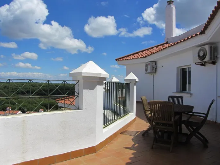 Apartamento de vacaciones para 5 personas - 1