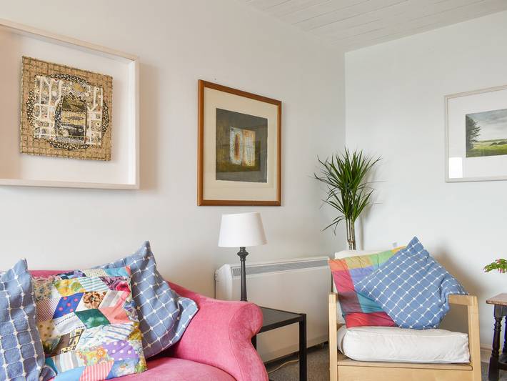 Ferienhaus für 4 Personen, mit Garten in Schottland - 4