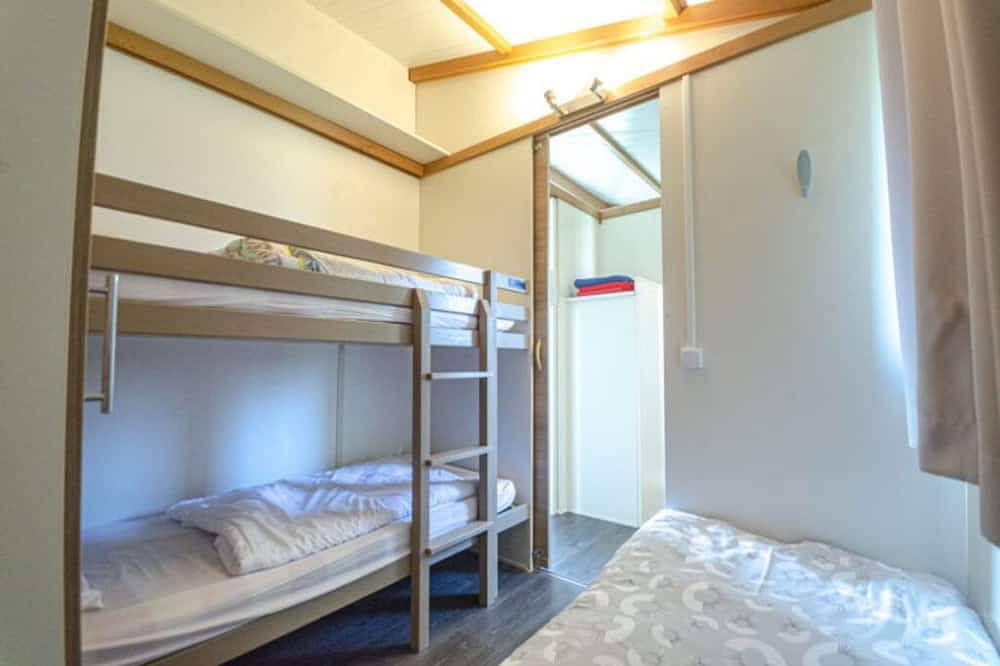 Chalet Morea de 5 Personnes, Confortable et Tout Équipé ! in Notre-Dame-de-Bonne-Nouvelle, Región de Caen