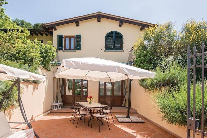 Casa vacanza per 8 persone, con animali domestici - 1