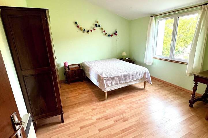 Appartement entier, Charmant appartement dans une ancienne ferme du 17éme siècle, 4 personnes in Le Château-d'Oléron, Côte de Beauté