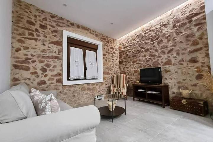 Gîte pour 8 personnes à Oropesa del Mar