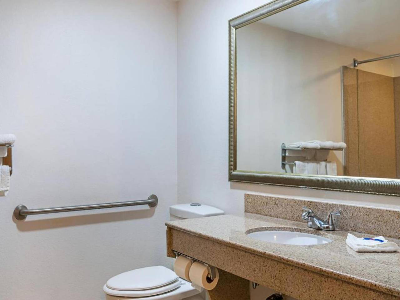 Apartamento entero, 1 cama king size | No fumadores in New Orleans, Lake Pontchartrain