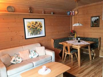 Appartement voor 4 Personen in Maria Alm, Pinzgau, Afbeelding 4