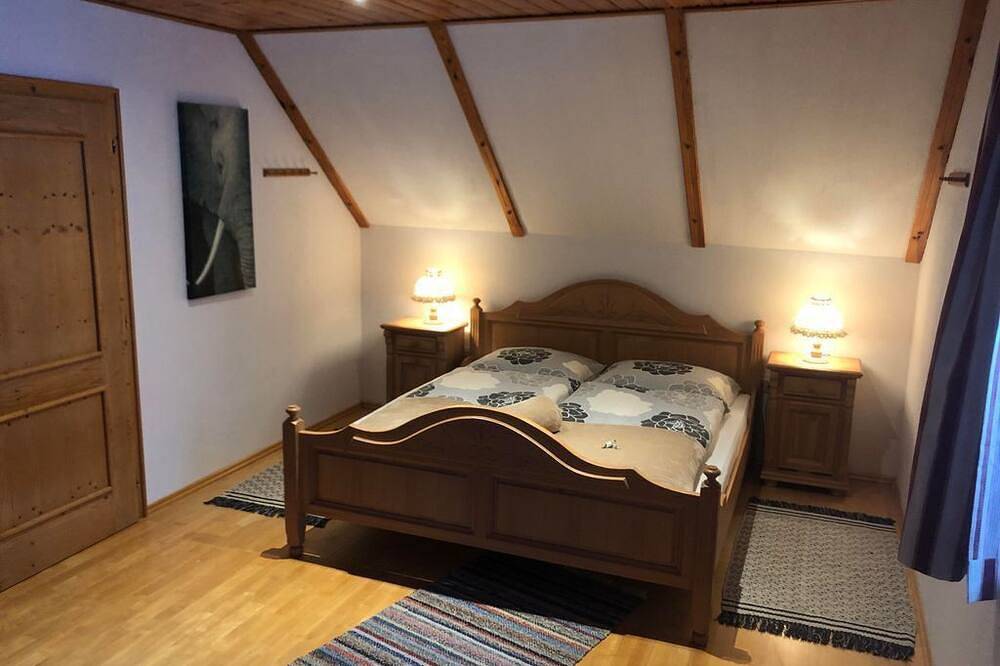Ferienhaus Sophia - Ferienhaus Sophia & Ilse in Murau, Murau (Kreischberg)