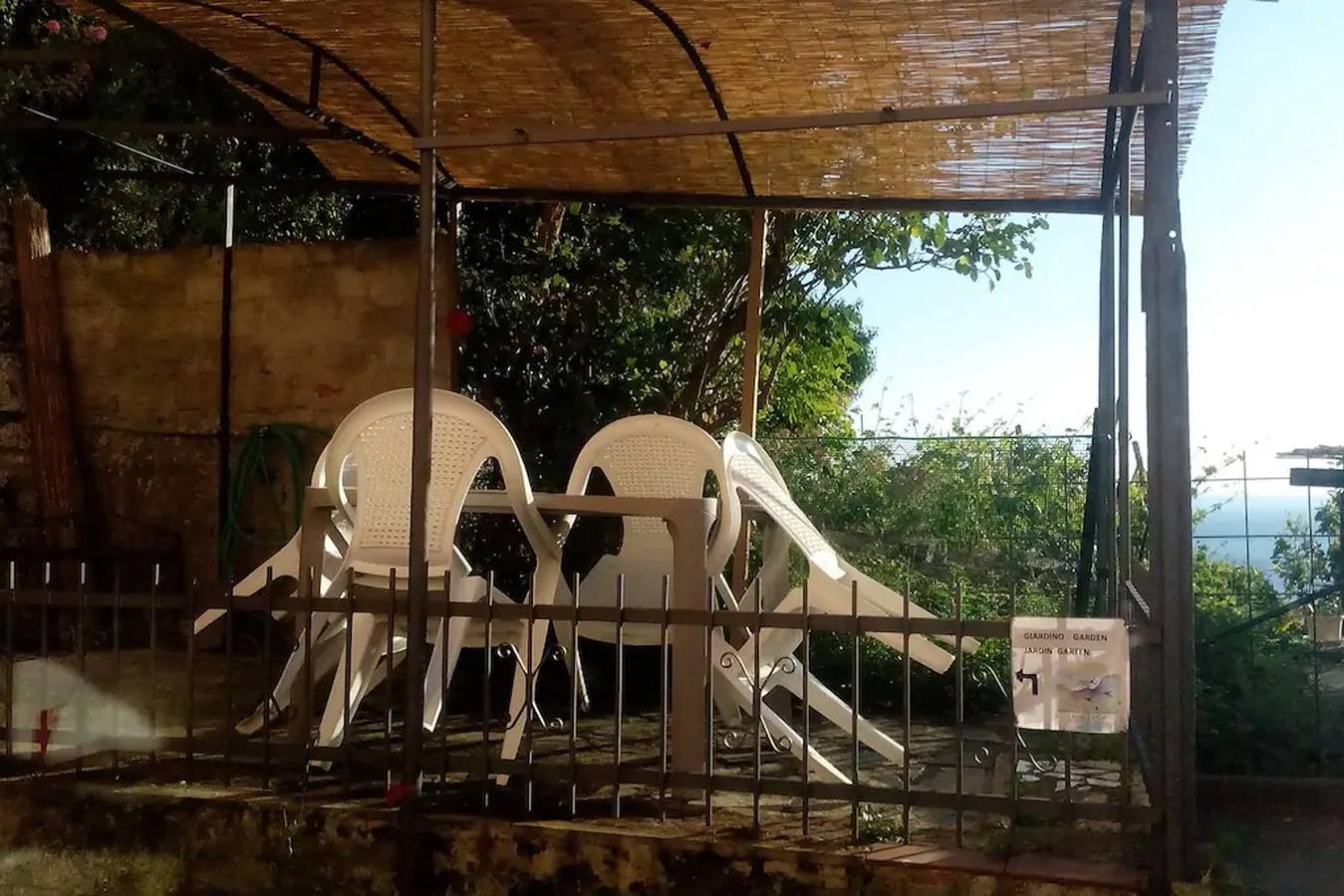 Appartamento intero, Appartamento incantevole a Corniglia di 43 m² con parcheggio in Corniglia, Comune di Vernazza