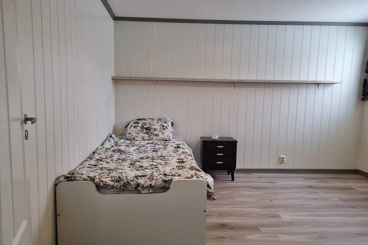 Ferienwohnung für 6 Personen in Marnardal - 3