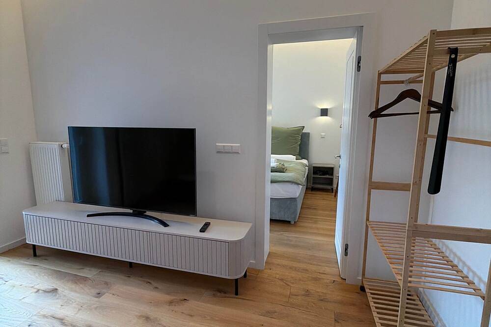 Ganze Wohnung, Apartment Nr.08 mit Balkon in Badenweiler, Südschwarzwald